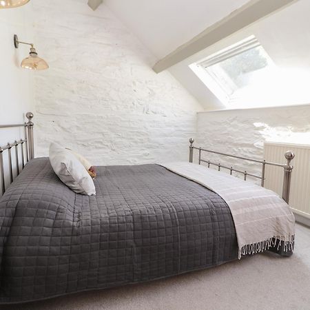 The Coach House Villa Llangollen Dış mekan fotoğraf