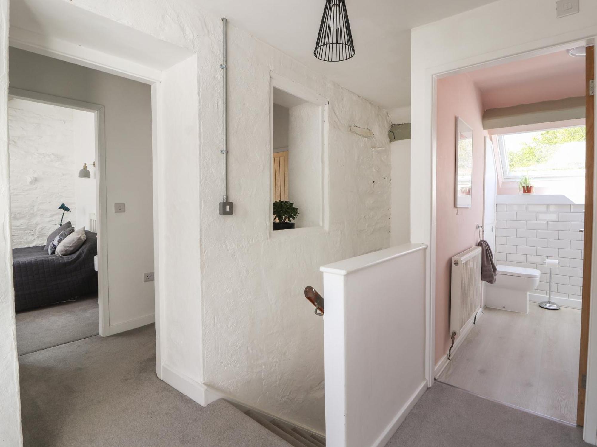 The Coach House Villa Llangollen Dış mekan fotoğraf