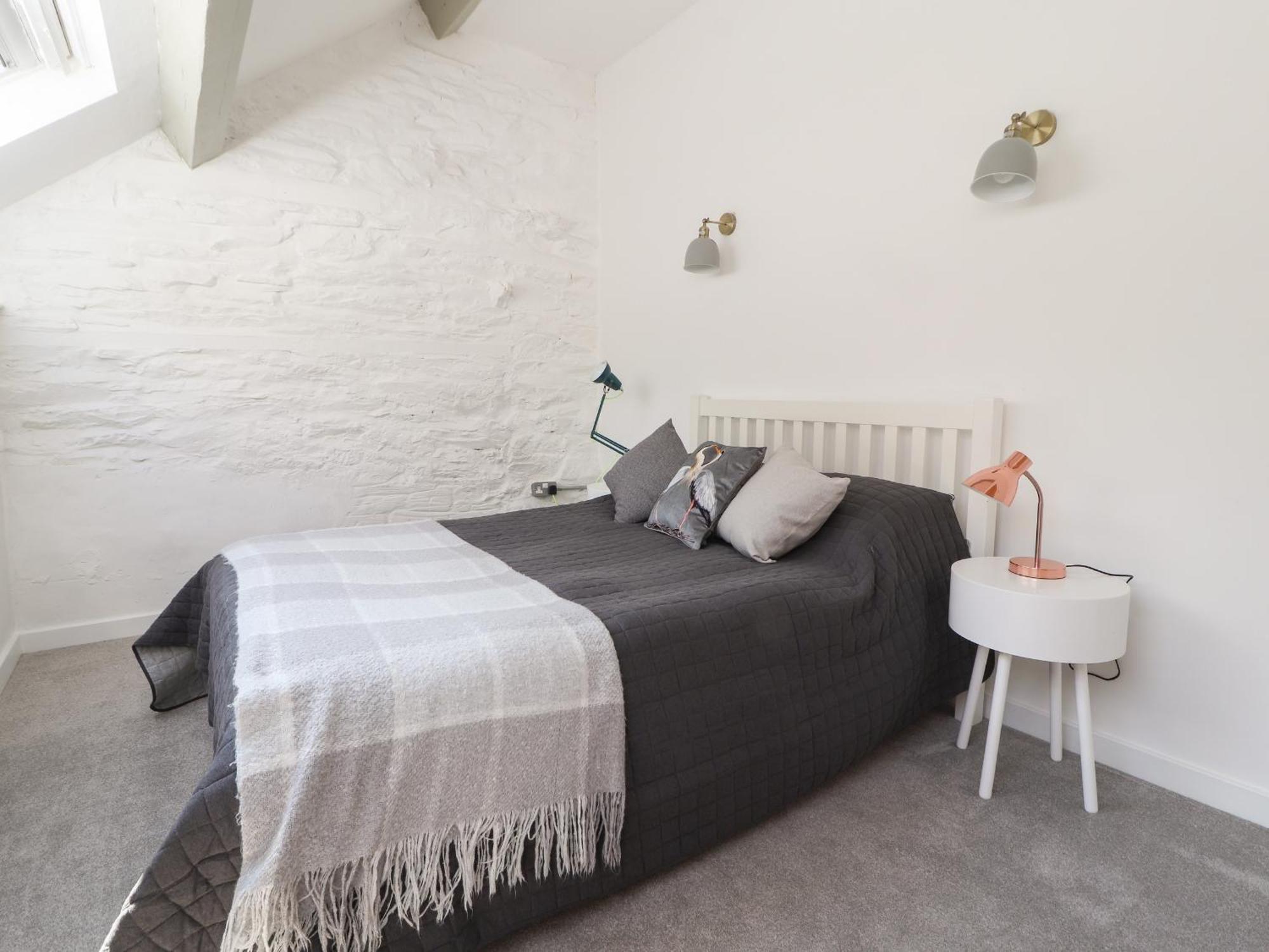 The Coach House Villa Llangollen Dış mekan fotoğraf