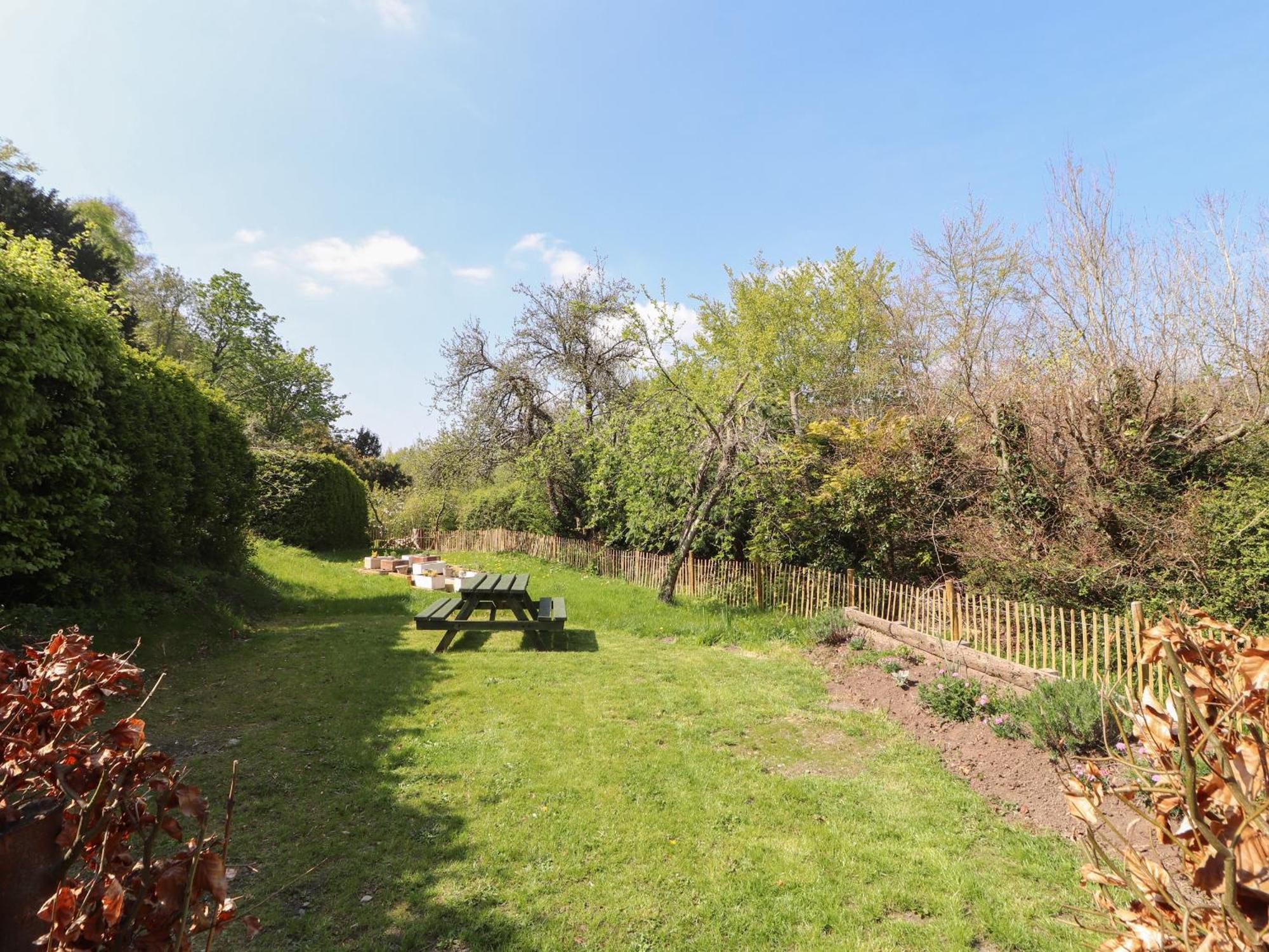 The Coach House Villa Llangollen Dış mekan fotoğraf
