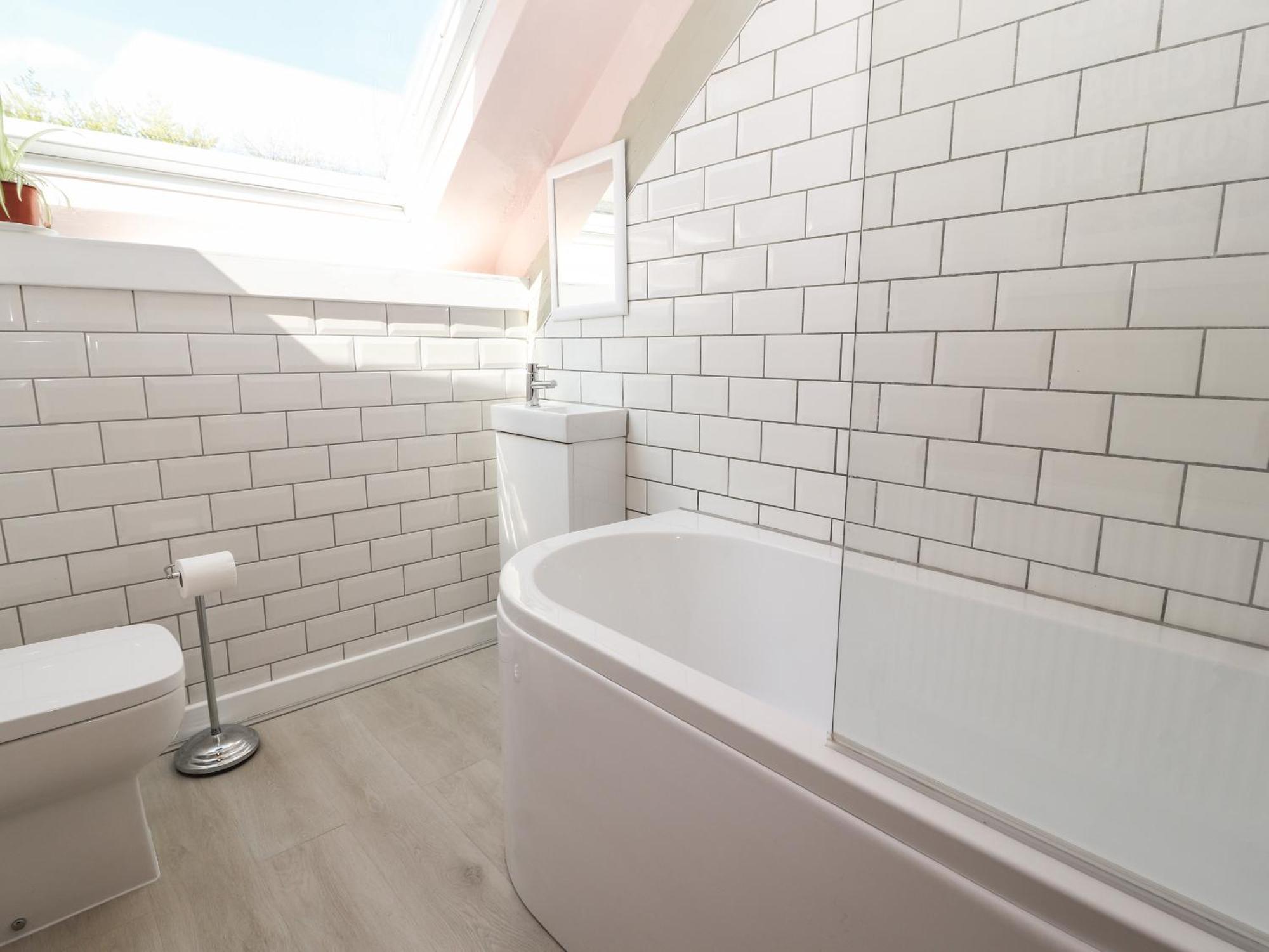 The Coach House Villa Llangollen Dış mekan fotoğraf