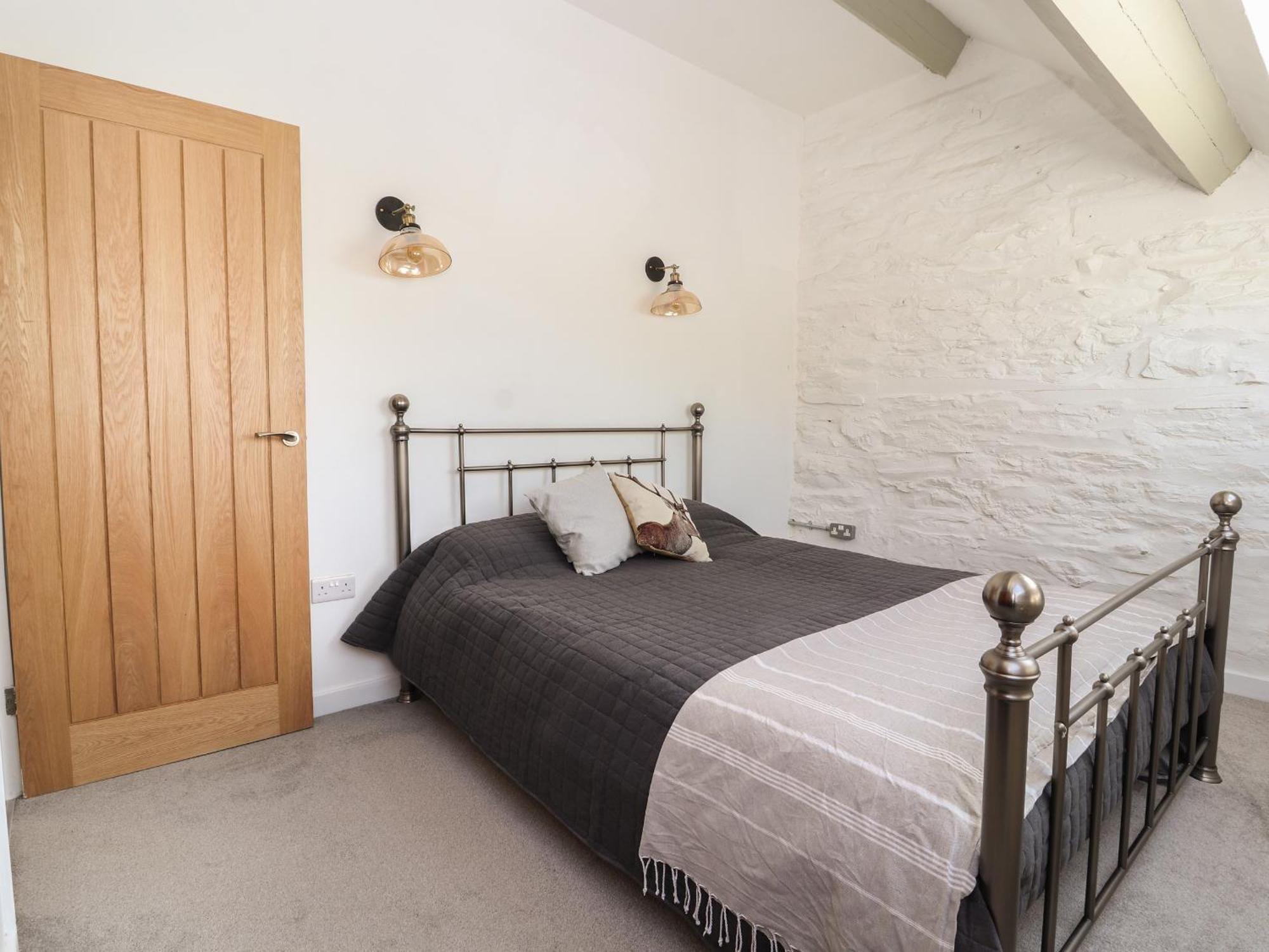 The Coach House Villa Llangollen Dış mekan fotoğraf