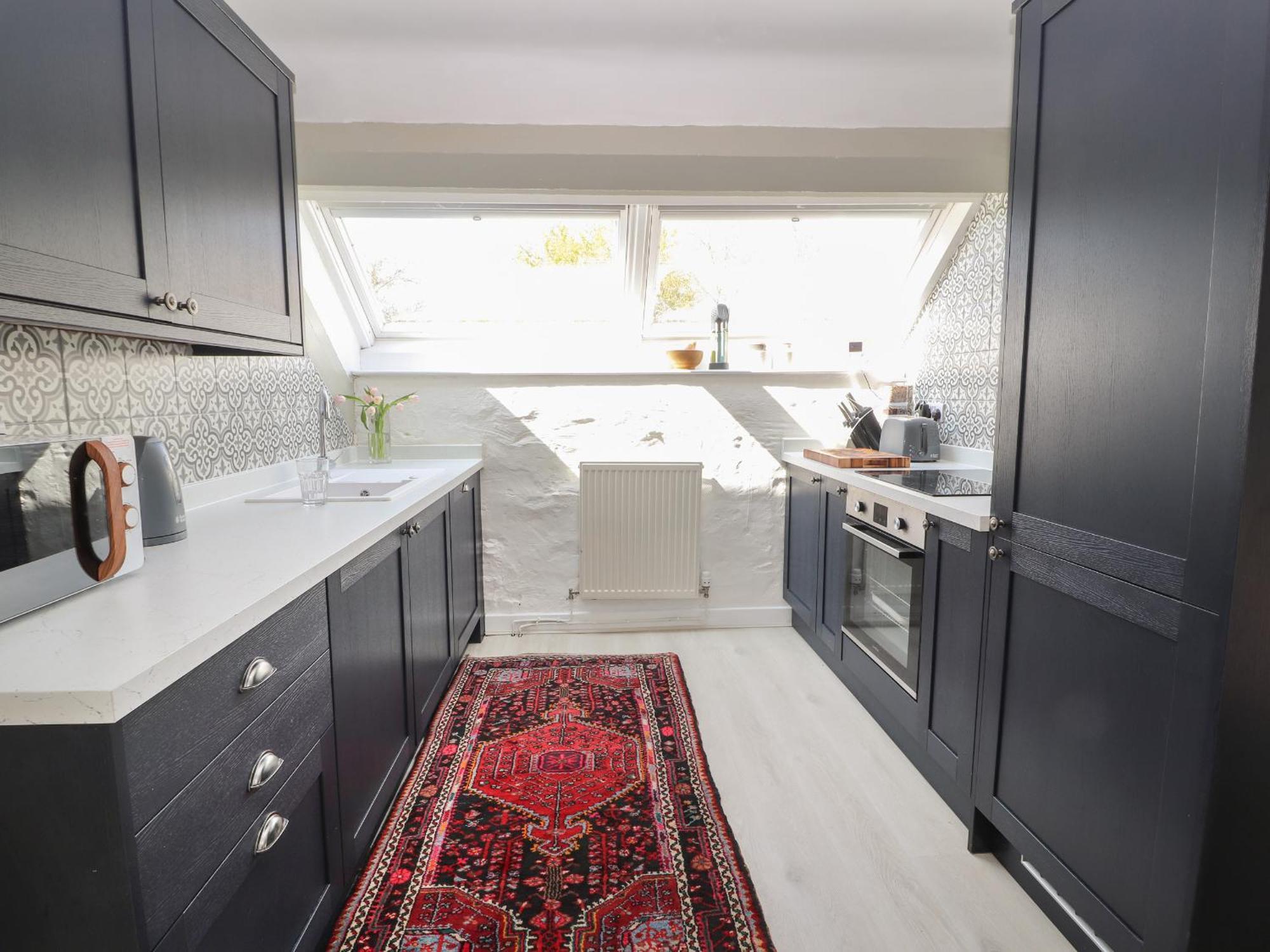 The Coach House Villa Llangollen Dış mekan fotoğraf